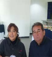 Directivos de Cresco.